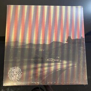 Holy Wave - Evil Hits Vinyl Record - SEALED